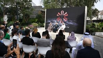 كشفت قمة دبي العالمية للرياضة عن متحدثين من النخبة