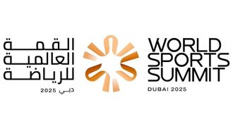 World Sports Summit Opens In Dubai