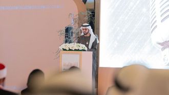 الإمارات العربية المتحدة تعلن عام 2026 عاماً للأسرة