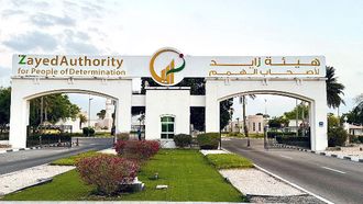 Empowering People Of Determination In The UAE