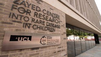 Zayed Centre Marks Six Years Of Progress