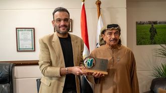 سباق زايد الخيري في نسخته العاشرة في مصر