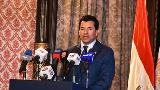 Details Announced For Zayed Charity Run