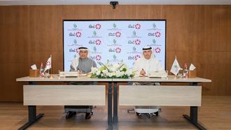 مذكرة تفاهم بين الوكالة العربية للتنمية الدولية وغادة تعزز الأمن الغذائي العربي