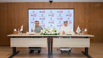 AAAID Ghitha MoU Strengthens Arab Food Security