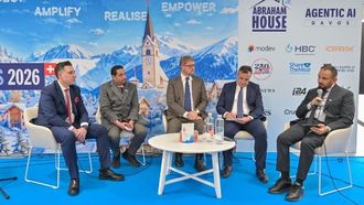 اتفاقيات إبراهيم كإطار للتنمية