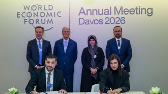 Abu Dhabi Frontier Tech Centre Launched