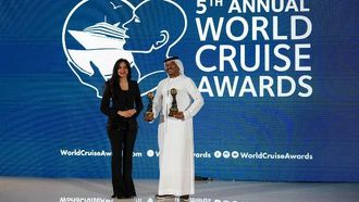 أبوظبي وجهة سياحية للرحلات البحرية لعام 2025