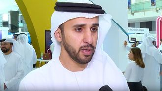 حلول الذكاء الاصطناعي لجمارك أبوظبي في مؤتمر منظمة الجمارك العالمية