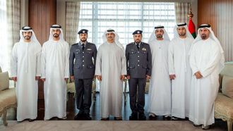 Abu Dhabi Government Notaries Expand