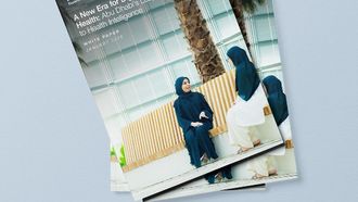 Abu Dhabi Health Intelligence Advances Care