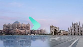 Abu Dhabi Italy Deepen Strategic Ties