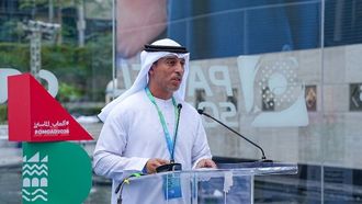 تم الكشف عن جدول بطولة أبوظبي ماسترز 2026