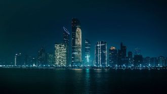 Abu Dhabi: Safest City For 10th Year