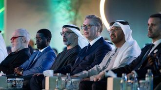Abu Dhabi Week Panel Highlights Cooperation