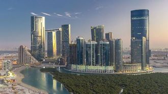 معايير السياحة المستدامة في أبوظبي