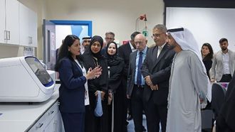 جامعة أديلايد تطلق معهد أبحاث السرطان