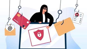 شرطة أبوظبي تحذر من الإعلانات الإلكترونية المزيفة