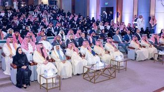 اختتام منتدى الابتكار المحاسبي في الرياض