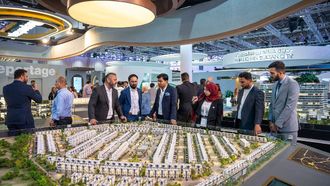 ACRES 2026 Opens At Sharjah Expo Centre