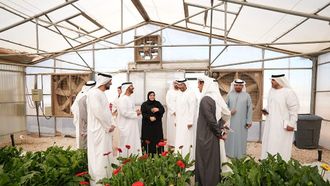 Adafsa Open Day Highlights Research Solutions