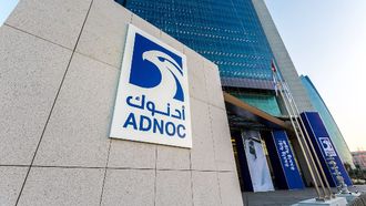 ADNOC Enters Global Top 100 In 2026
