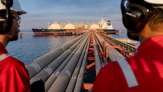 ADNOC Gas Inks $3B 10-year LNG Deal With HPCL