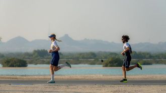 أدنوك شريك معتمد لمشروع صير بني ياس 2026