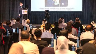 Advanced Materials Workshop In Ras Al Khaimah Goes Global