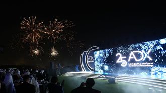 ADX 2025 Achievements Reinforce Global Standing