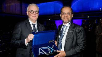 ADX Borsa Italiana LOI For UAE Europe Listings