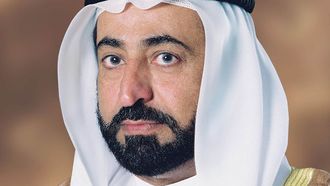 Sharjah Unveils AED 500m Exhibition Centre