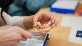 افتتاح الجلسات التمهيدية لمؤتمر ومعرض دبي الدولي للتصميم 2026