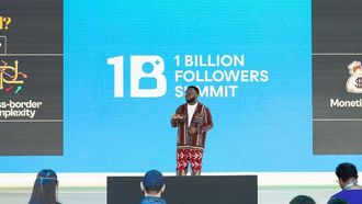 من المتوقع أن ينمو اقتصاد المحتوى في أفريقيا بنسبة 28% بحلول عام 2030