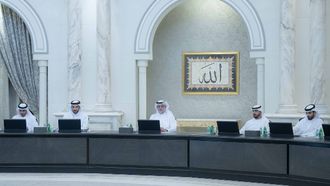 Sharjah Approves Farmland Licensing Mechanism