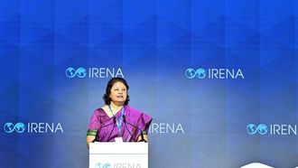 الذكاء الاصطناعي والرقمنة يدعمان تحول الطاقة