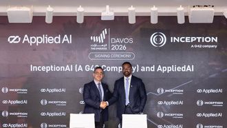 Inception And AppliedAI Unite On Unified Workflows