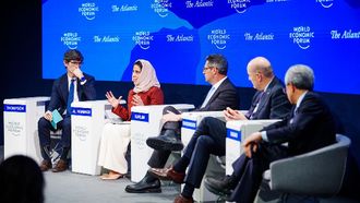 AI-enabled Governance Must Stay Human-led