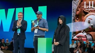 جائزة فيلم الذكاء الاصطناعي تكرم الجيلاسي عن ليلى