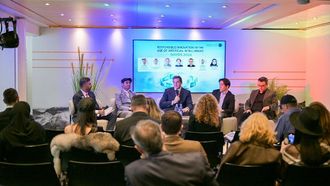 Responsible AI Governance At Davos 2026