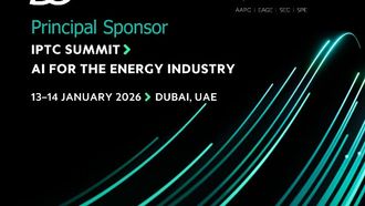 AI In Energy: IPTC Dubai Summit