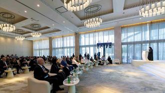 AI In UAE Higher Education Leads Push