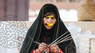 Al Ain Heritage Festival Opens January 31