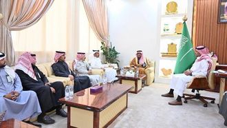 نظام العقيق لرصد الحقول يعزز المشاريع الزراعية