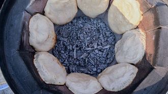 أطباق الشتاء في الباحة تسلط الضوء على التراث