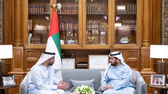 Al Dhafra Energy And Water Review Update