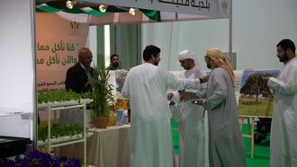 Al Dhaid Agriculture Exhibition 2026 Opens Jan 29
