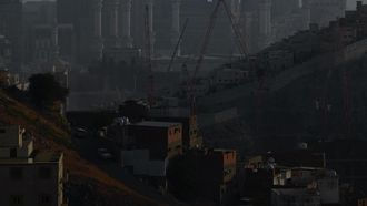 Al-Hajun: Makkah~~s Historic Core