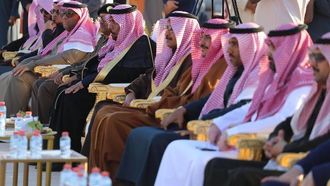 مهرجان الحريق للحمضيات - الدورة العاشرة