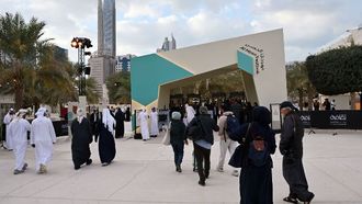 مهرجان الحصن 2026: تسليط الضوء على التراث الإماراتي